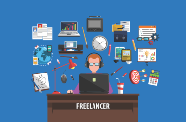 Freelancer: O Que é e Como Ser Um Freelancer