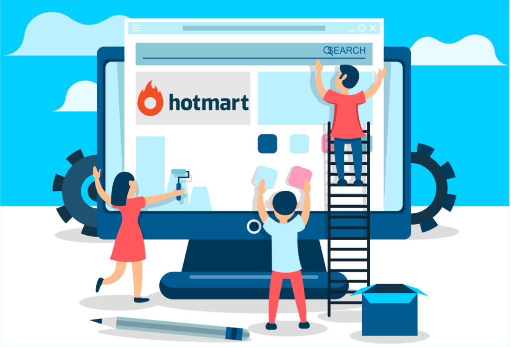 Hotmart 1024x695 - Hotmart: O Que é e Como Funciona