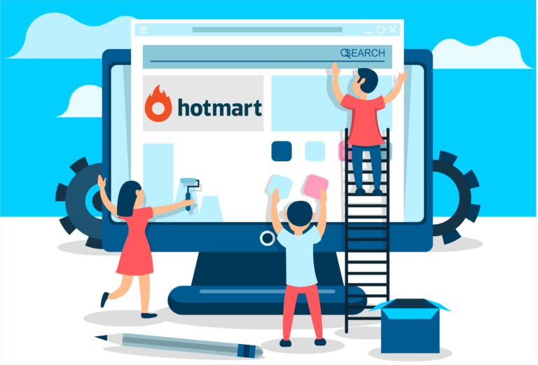 Hotmart O Que é E Como Funciona Essa Plataforma 4041